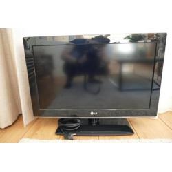 Televisie 26 inch LG