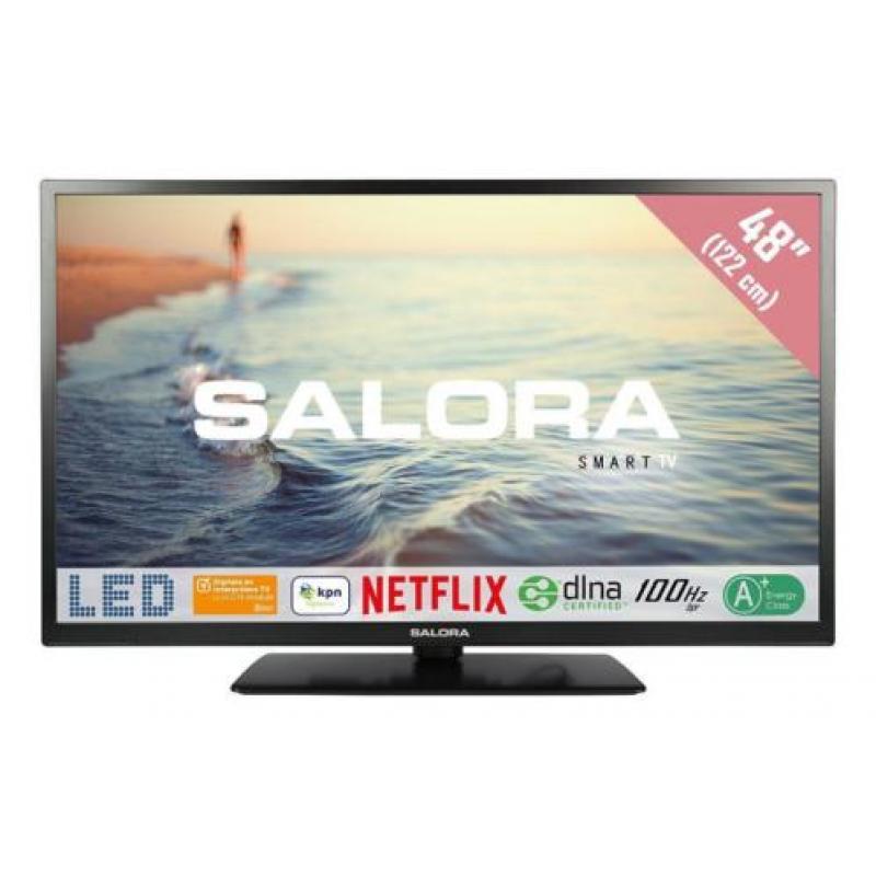 Salora 48FSB5002 led tv