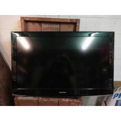 Samsung Plasma tv 42 inch