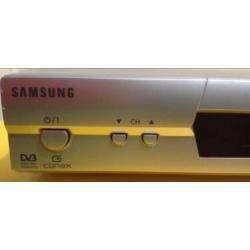 Kpn samsung digitenne ontvanger / decoder smt-1100t twin