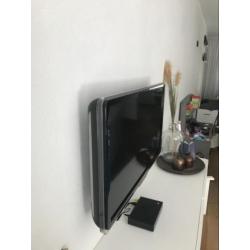 Philips tv full HD