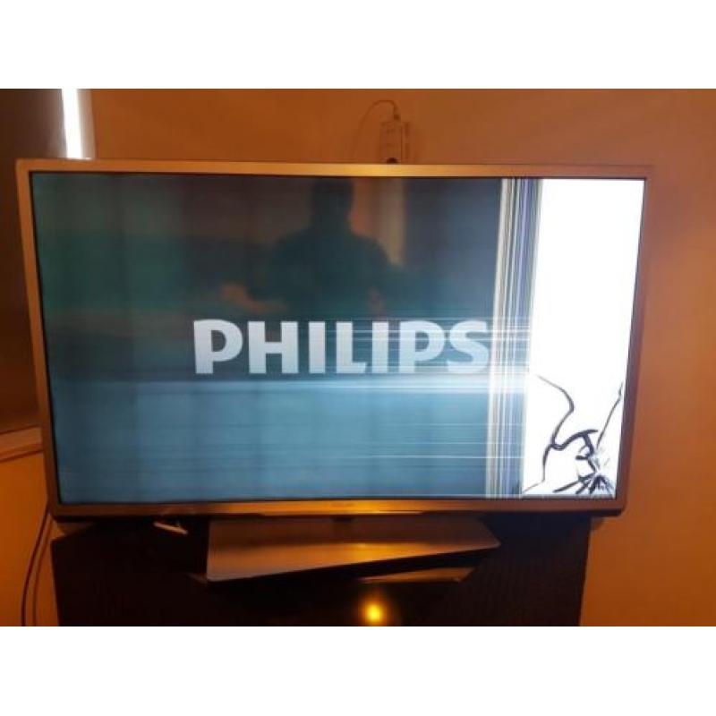 Philips hdtv smart