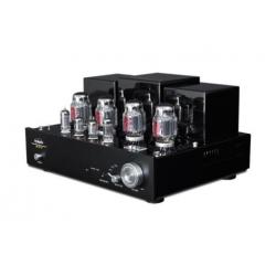 LIne Magnetic LM.88IA buizenversterker. A Tube High Fidelity