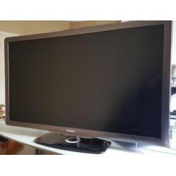 Philips 46 inch LED TV