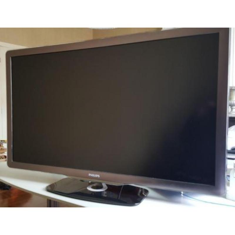 Philips 46 inch LED TV