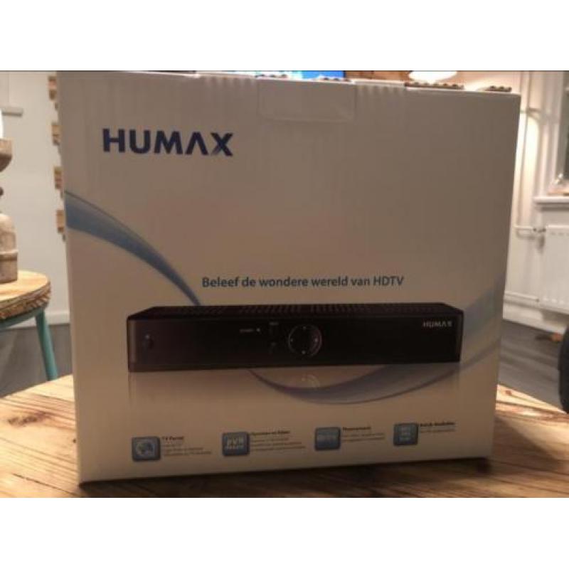 Humax irhd 5300c