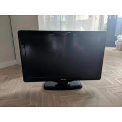 Philips LCD tv 32 inch met HDMI aansluiting!