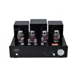 LIne Magnetic LM.88IA buizenversterker. A Tube High Fidelity