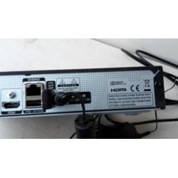 te koop ziggo ontvanger irhd5300c