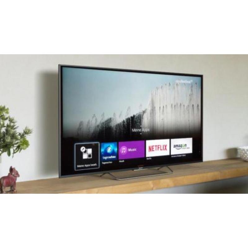 Sony bravia smart led tv 40inch 102cm in nieuwstaat