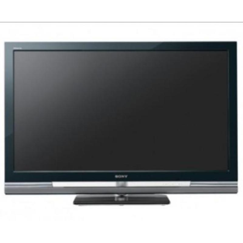 Sony bravia kdl-46w4000