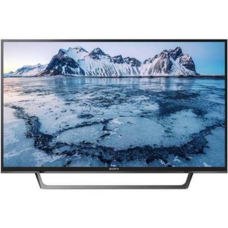 Sony KDL-40WE660 led tv