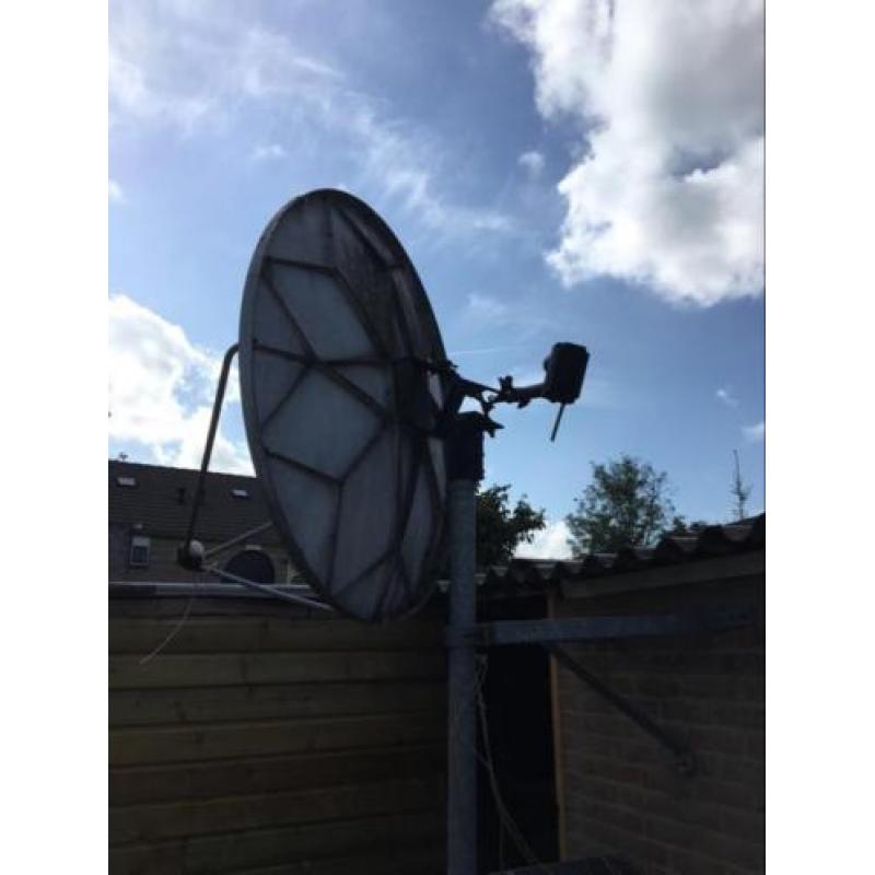 Schotelantenne