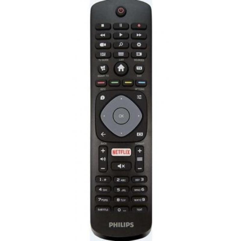 Philips 50PFS5803 led tv