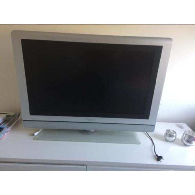 Philips ambilight lcd tv