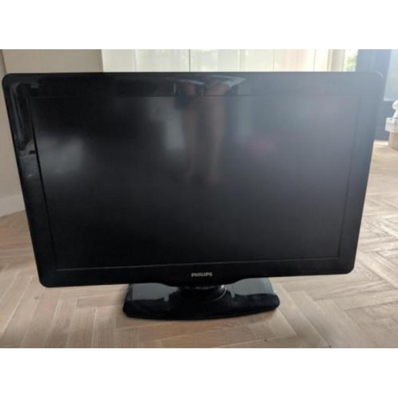 Philips LCD tv 32 inch met HDMI aansluiting!