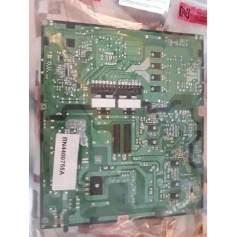 Nieuwe Powerboard Voedingsbord BN44-00755A SAMSUNG 50 55 "