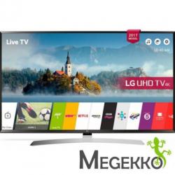 Lg 49uj634v