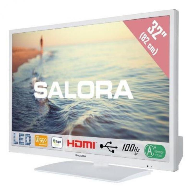 Salora 32HDW5015 led tv