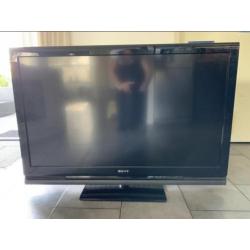 Sony bravia kdl-46w4000