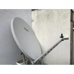 Triax Schotelantenne diameter 110 cm