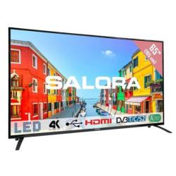 Salora 65UHL2500 uhd tv