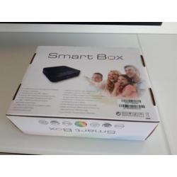 Mediabox Smartbox