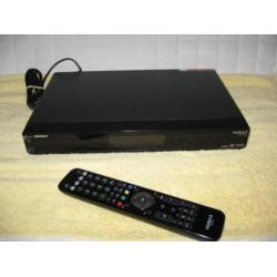 Humax 5200c, ziggo, Mediabox. Kabel tv ontvager.