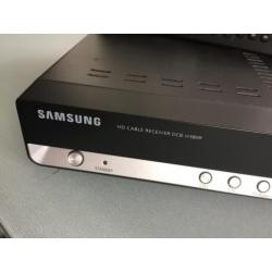 TV ontv. Digitaal HDMI HDTV Samsung vervanger analoog signaa