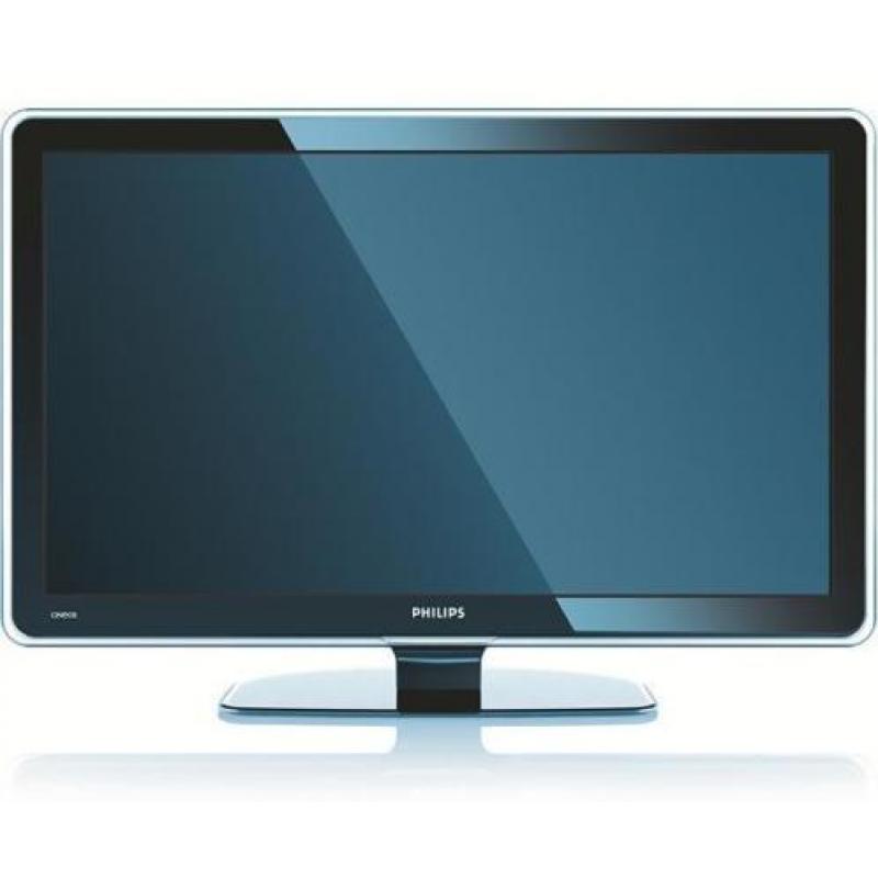 42'' Philips Ambilight 107cm tv, Full HD 4x Hdmi, Haarscherp