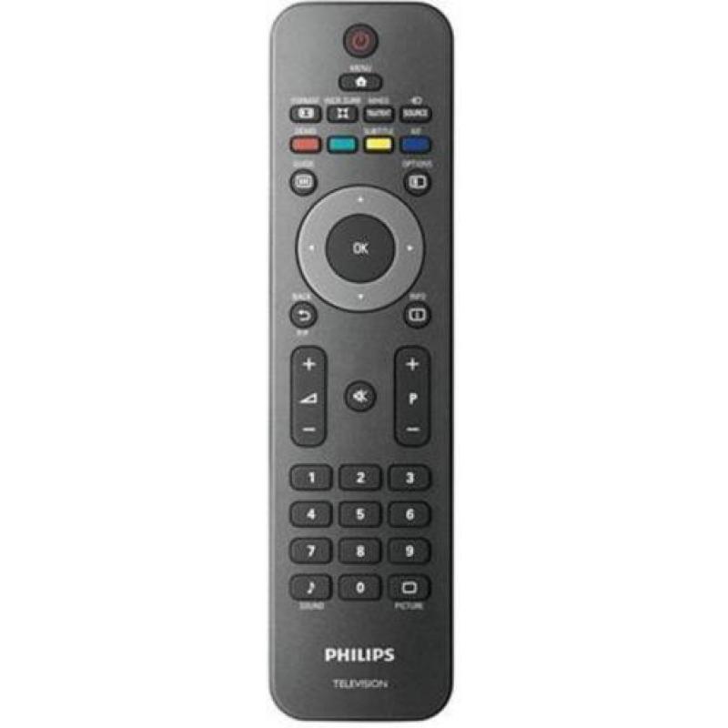 Philips LCD Tv 42 inch (107 cm)