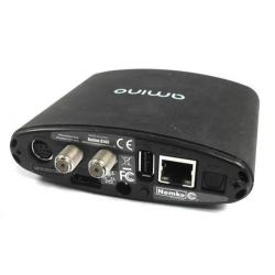 Amino A 140 ip tv settopbox