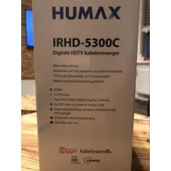 Humax irhd 5300c