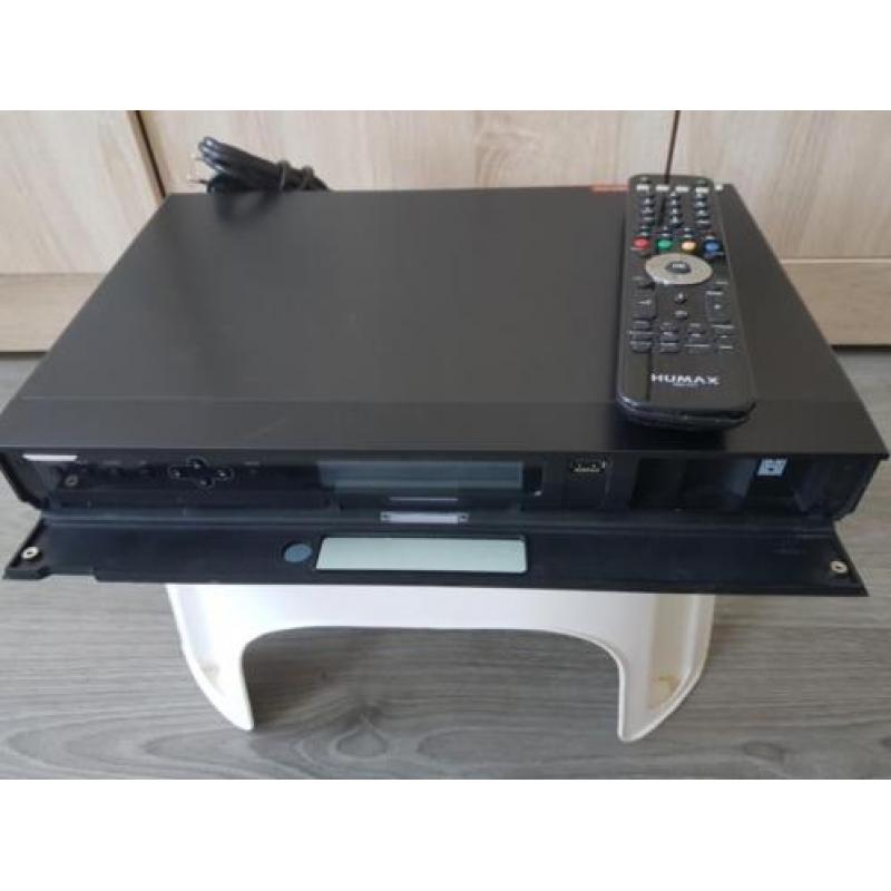 Humax IHDR-5050C HD ontvanger