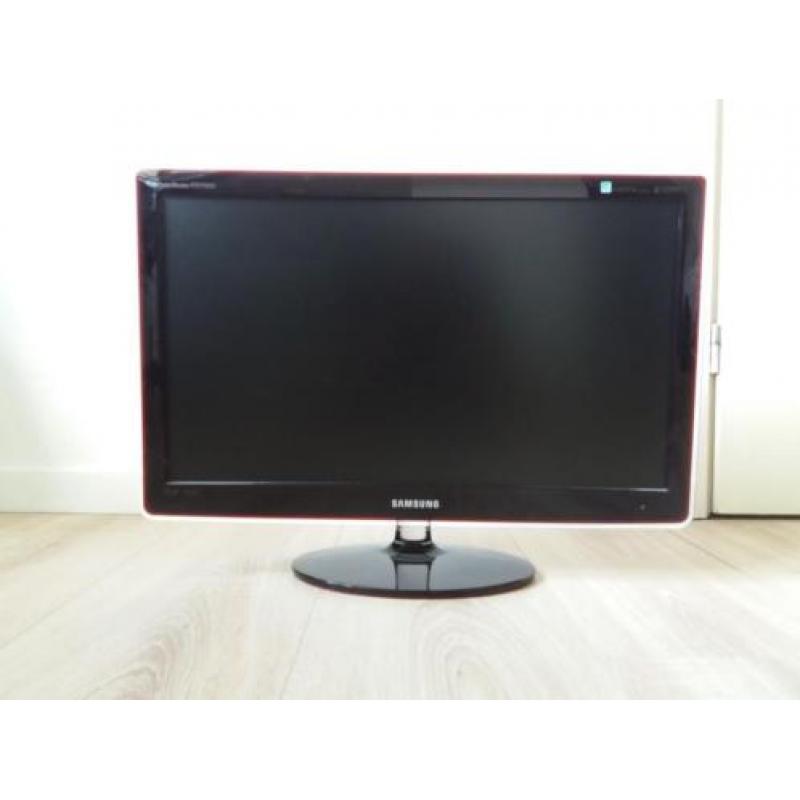 Samsung P2470HD TV Monitor 24 inch