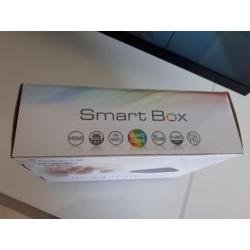 Mediabox Smartbox