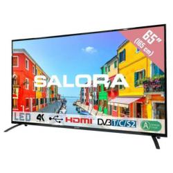 Salora 65UHL2500 uhd tv