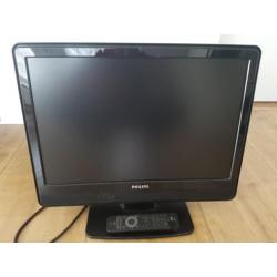 LCD-TV 22" philips 22pfl3403/10