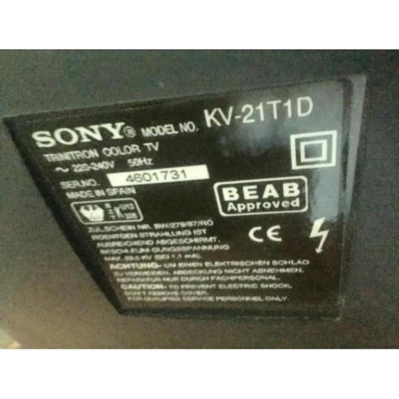 SONY Ktv 55cm