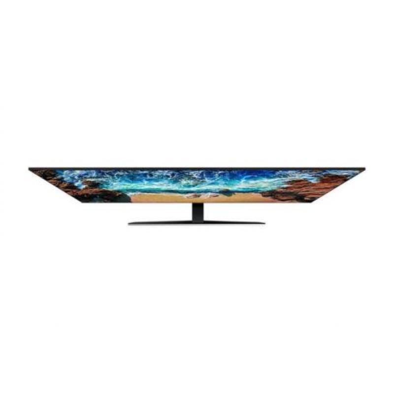 Samsung 65" Flat Premium UHD TV NU8009 (2018)