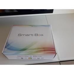 Mediabox Smartbox