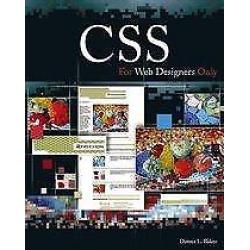 CSS for Web Designers Only 9780471788676