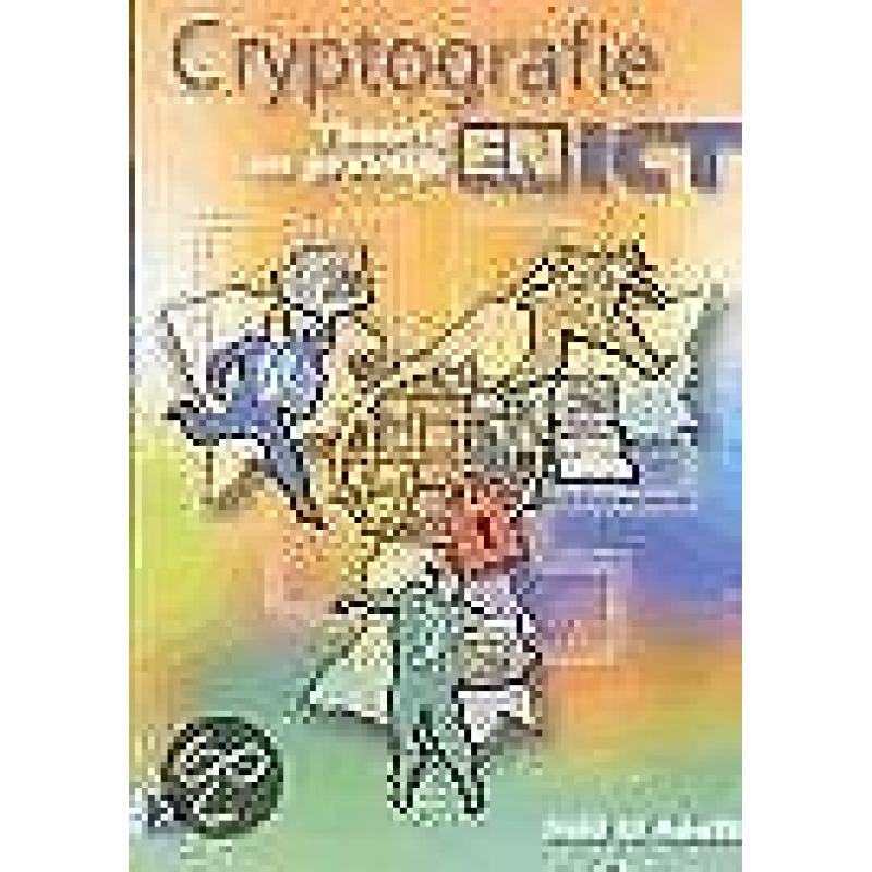 Cryptografie en ICT Theorie en praktijk 9789039517598