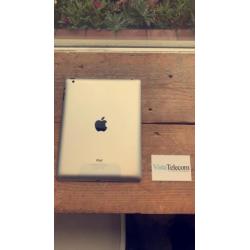 Apple iPad 4 16GB/32GB Zwart WiFi/3G