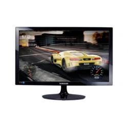 Samsung FHD Monitor 24" (3-serie) S24D330H