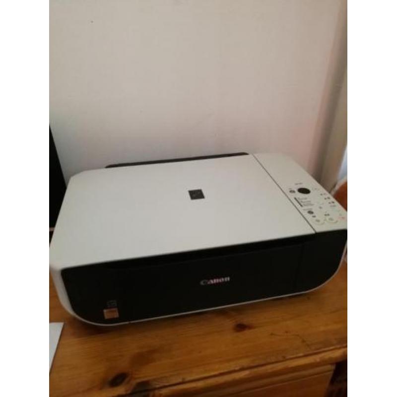 Printer scanner (Canon)