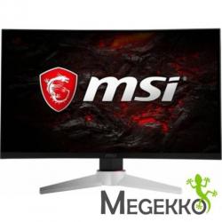 MSI 24" Optix MAG24C Gaming monitor