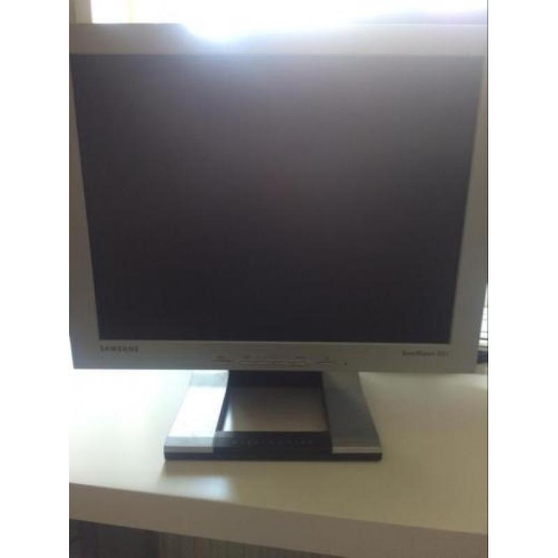 Samsung monitor