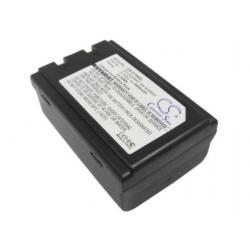 CS Accu Batterij voor Symbol PPT28C6 - 3600mAh 3.7V