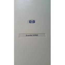 Hp scanjet 5370C + scanjet xpa